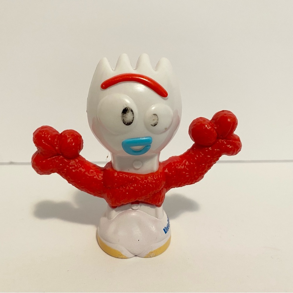 Toy Story Little People Forky Figure Fisher Price Toys 4/$20 🛑